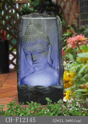 Fontana di Buddha di fortuna fornitore