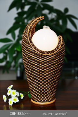 15&quot; lungamente Moon le fontane da tavolo dell'interno fornitore