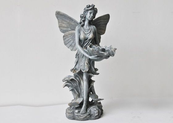 Fontana Spitters della figurina di Ornamnet fornitore