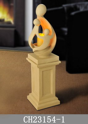 Decorazione dell'interno stile americana della mobilia della fontana principale 110cm fornitore