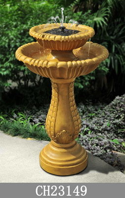 Polyresin H71cm ha condotto la caratteristica dell'acqua leggera di SAA fornitore